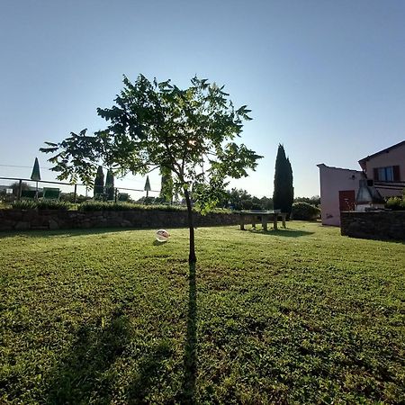 Podere S.Giulia - Casale S.Giulia Riotorto Eksteriør bilde