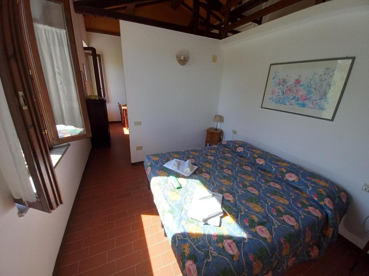 Podere S.Giulia - Casale S.Giulia Riotorto Eksteriør bilde