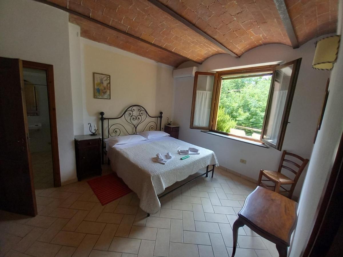 Podere S.Giulia - Casale S.Giulia Riotorto Eksteriør bilde