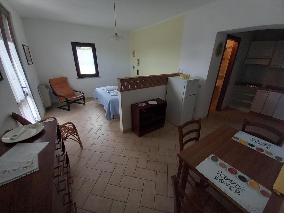Podere S.Giulia - Casale S.Giulia Riotorto Eksteriør bilde