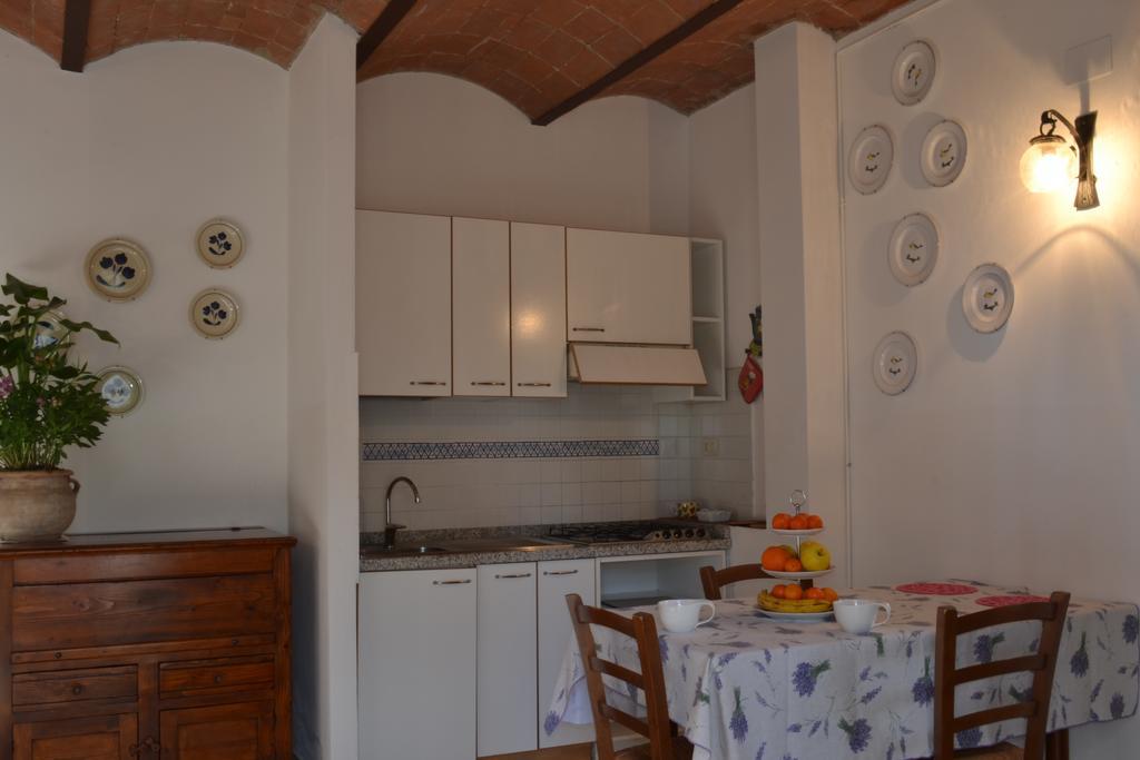 Podere S.Giulia - Casale S.Giulia Riotorto Eksteriør bilde