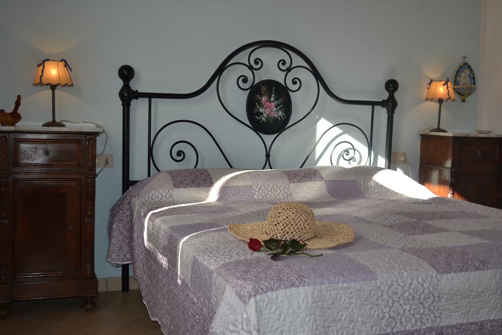 Podere S.Giulia - Casale S.Giulia Riotorto Eksteriør bilde